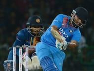 Rishab Pant